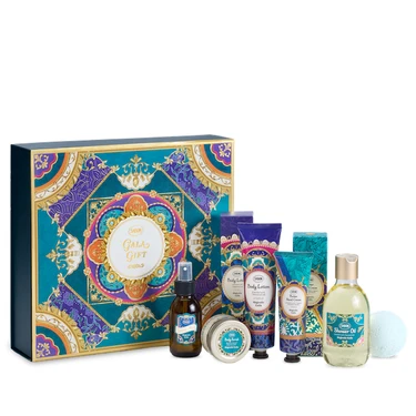 SABON ホリデーギフト マジェスティック・ガラ(キットその他) | 集英社